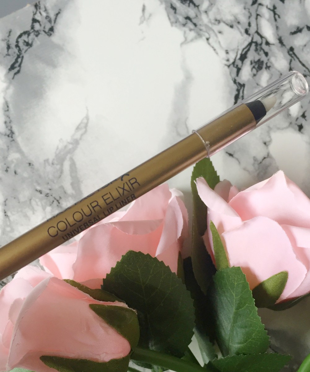 Max Factor Colour Elixir Universal Lip Liner