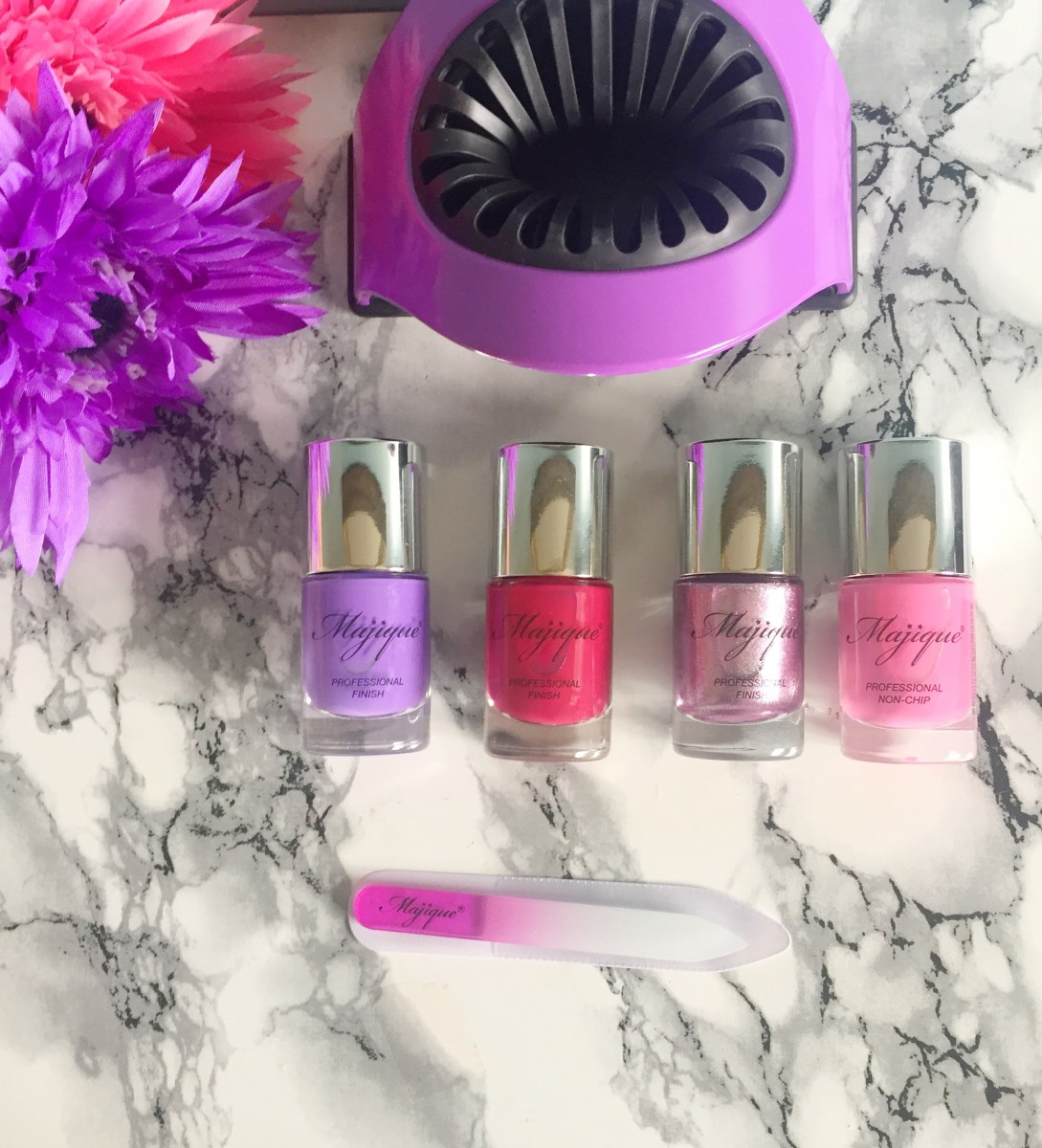 Nail Buddy by Majique