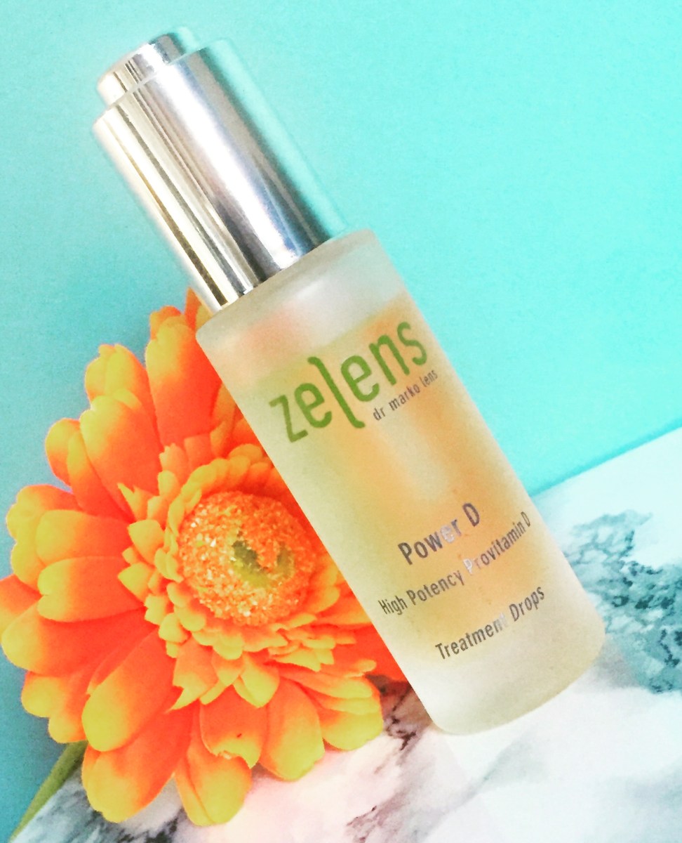 Zelens Power D
