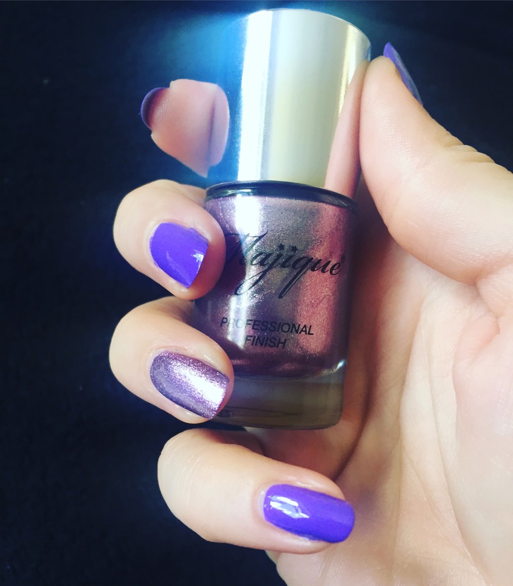 Majique Nail Polish