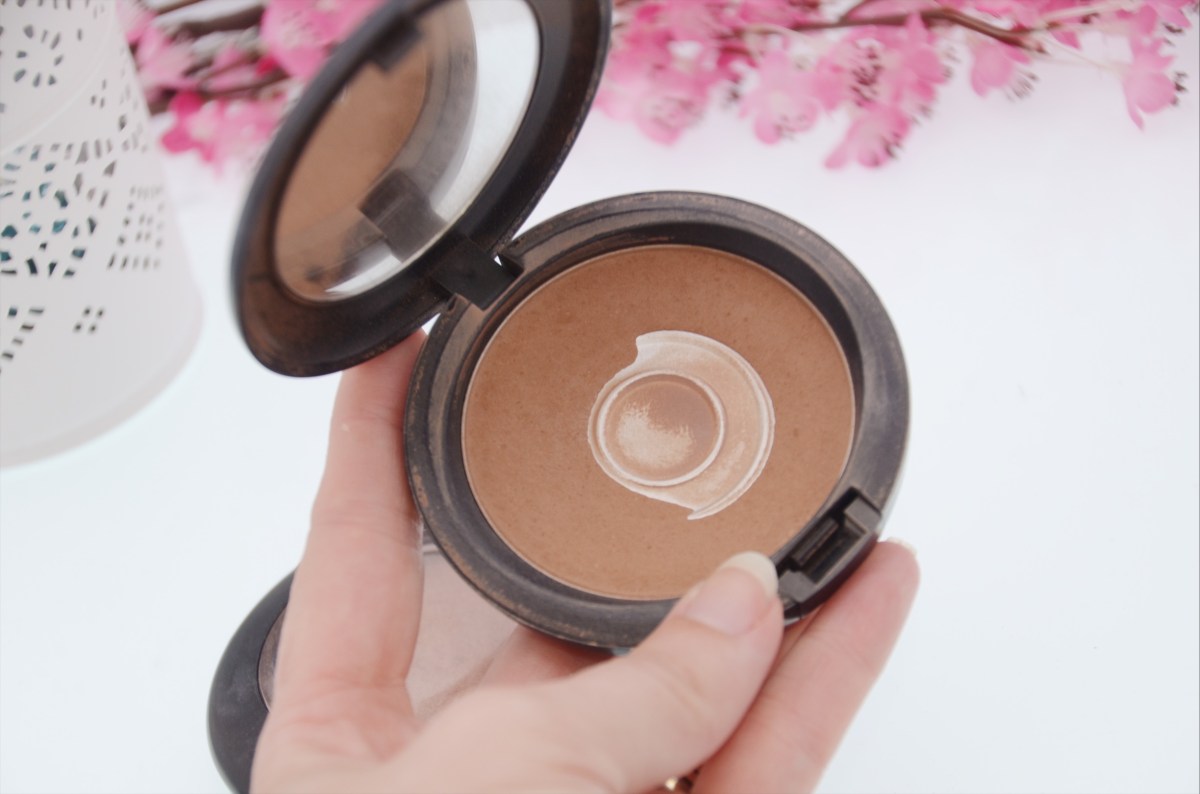 Mac Bronzer