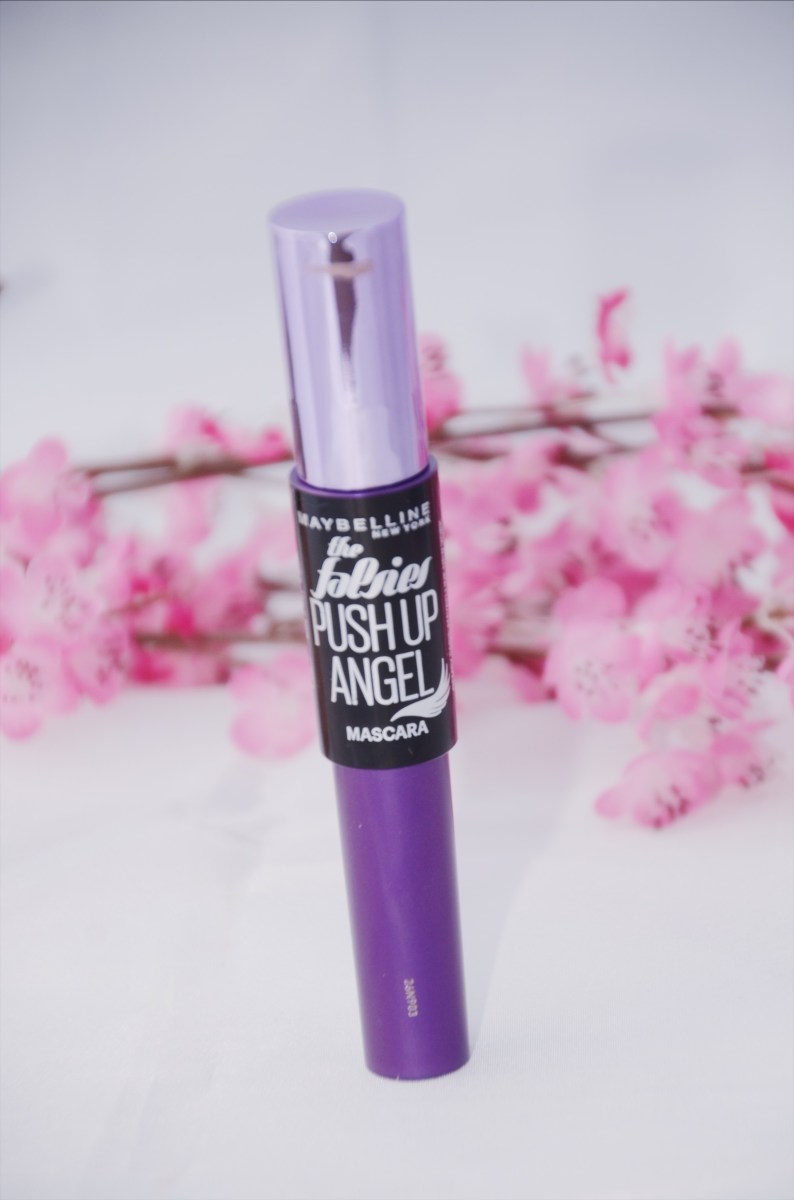 Maybelline Falsies Push Up Angel Mascara
