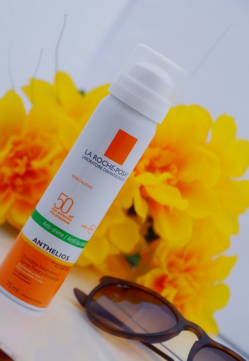 La Roche Posay Anthelios SPF50