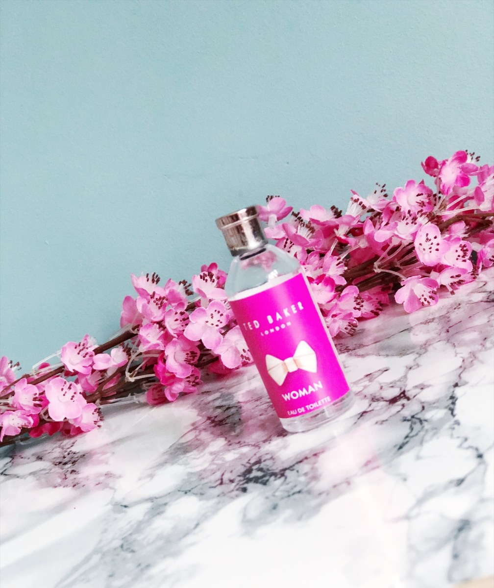 Ted Baker Woman EDT Perfume