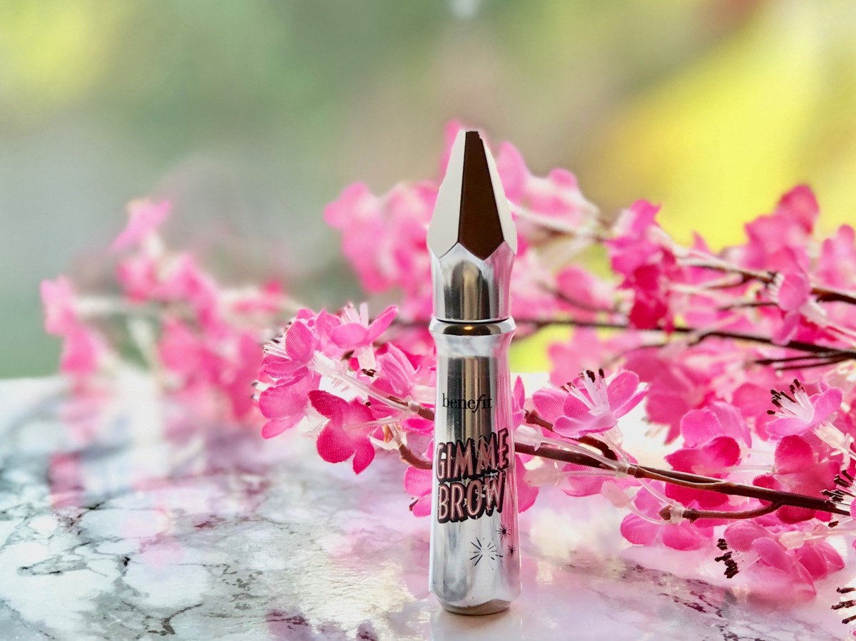 Benefit Gimmebrow