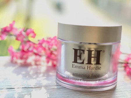 Emma Hardie Amazing Face Moringa Cleansing Balm