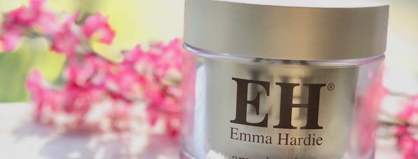 Emma Hardie Amazing Face Moringa Cleansing Balm