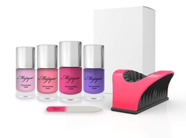 Nailbuddy by Majique 