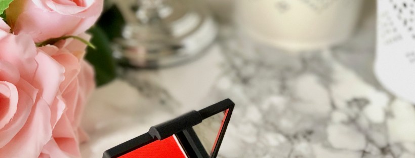 Nars Exhibit A Blusher