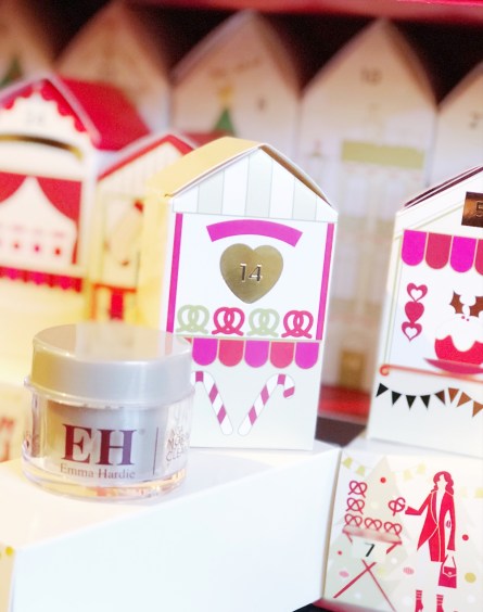 Emma Hardie Amazing Face