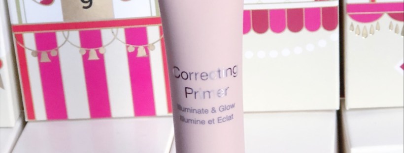 PUR Correcting Primer, Marks and Spencer Beauty advent calendar