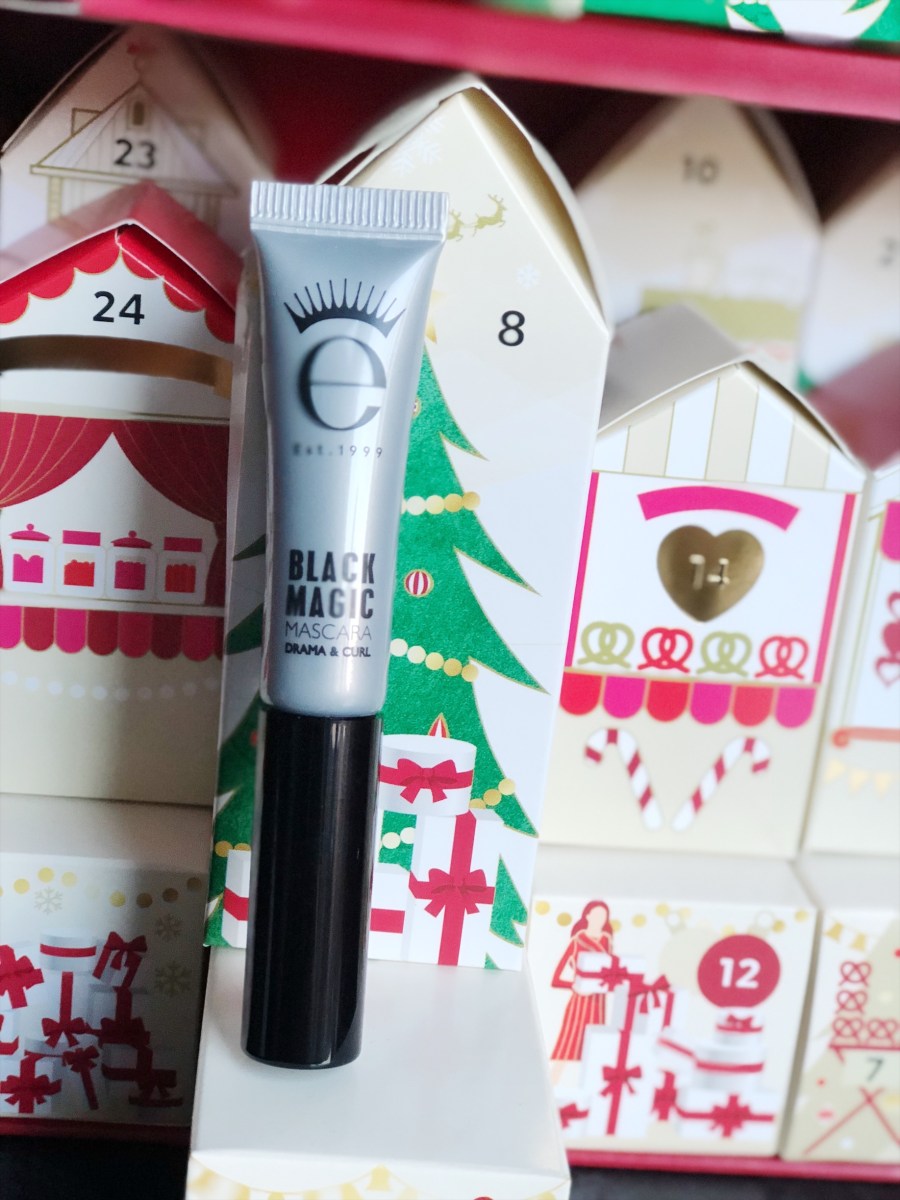 Eyeko Black Magic Mascara, Marks and Spencer Beauty Advent Calendar
