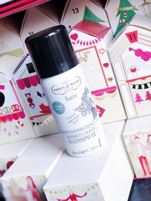 Percy & Reed Hairspray