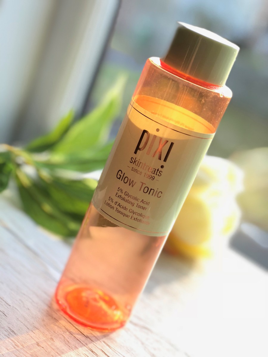 Pixi Glow Tonic