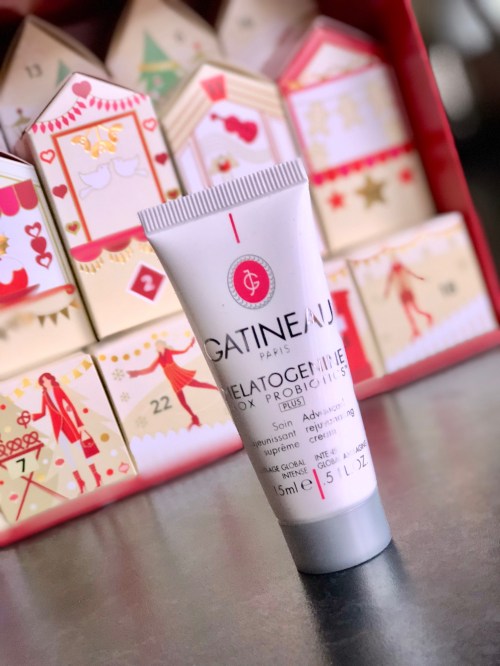Gatineau Marks & Spencer Beauty Advent Calendar
