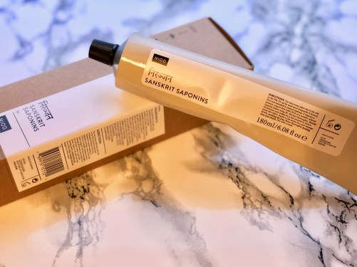 Deciem Niod Sanskrit Saponins