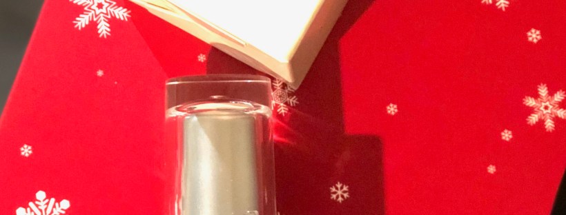 Leighton Denny, Marks & Spencer Beauty Advent calendar