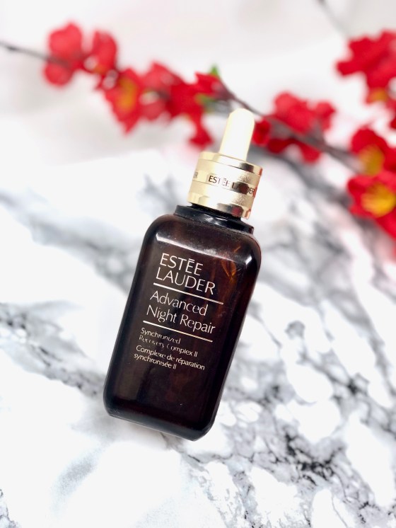 Estee Lauder Advanced Night Repiar