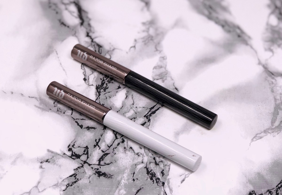 Urban Decay Razor Sharp Eyeliners