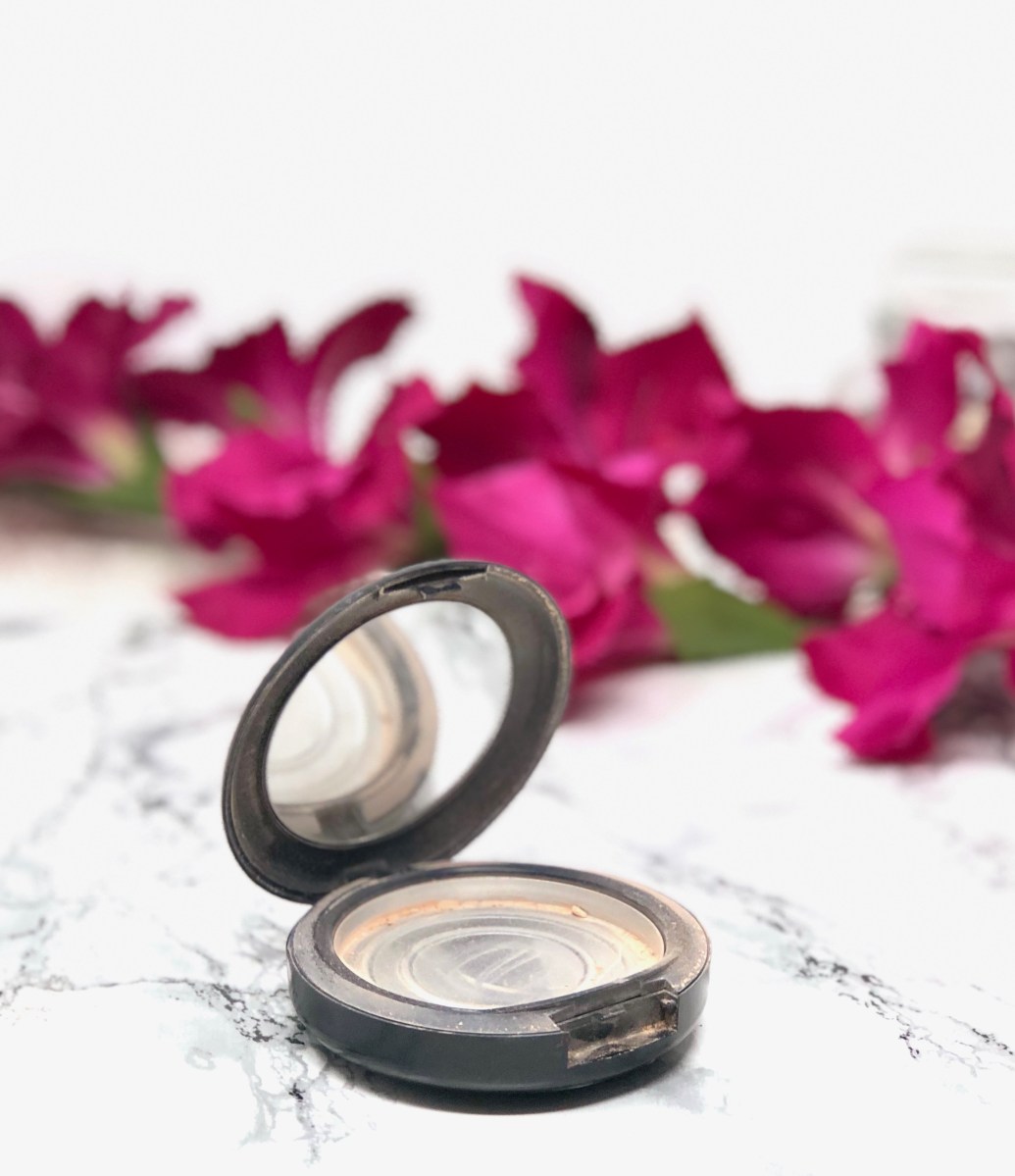 Mac Studio Fix Powder