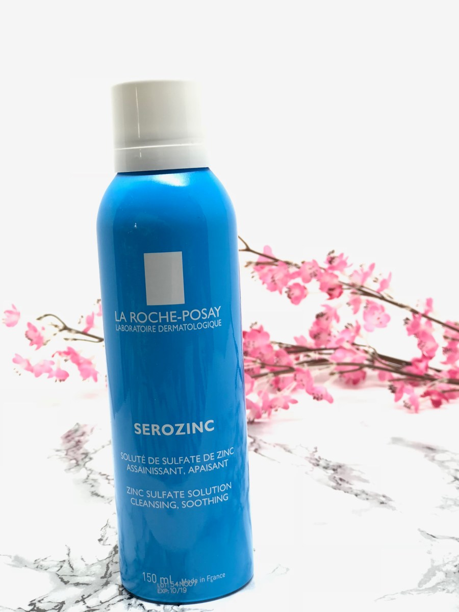 La Roche Posay Serozinc
