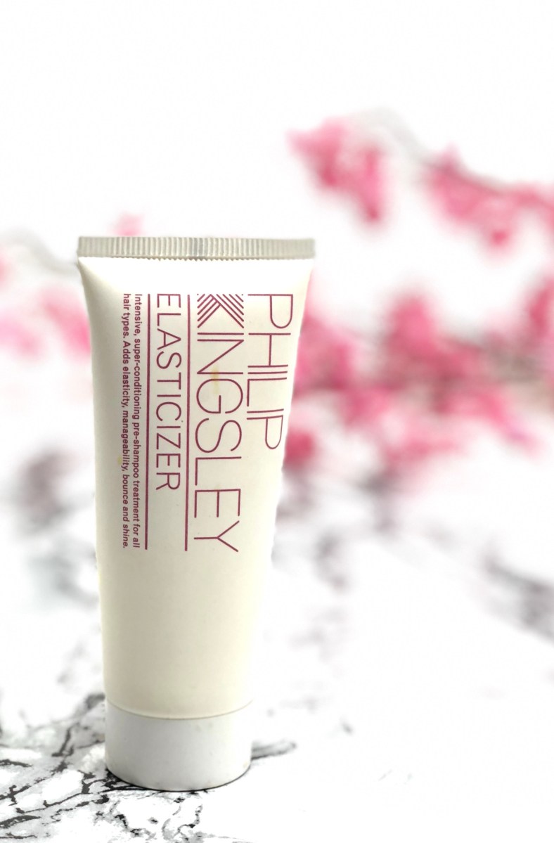 Philip Kingsley Elasticizer