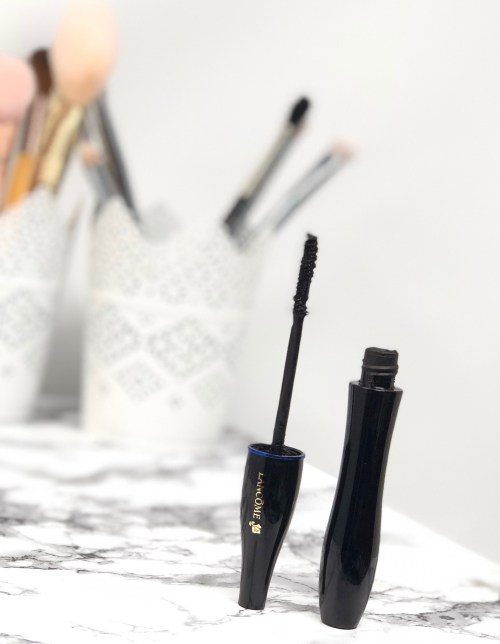 Lancome Hypnôse Mascara
