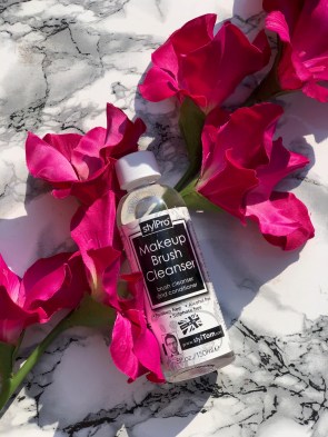 Stylpro Makeup Brush Cleaner