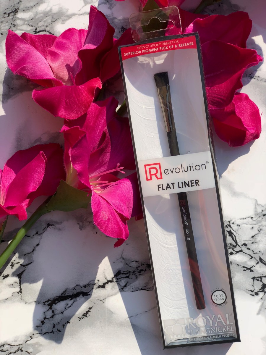 Royal & Langnickel Flat Liner