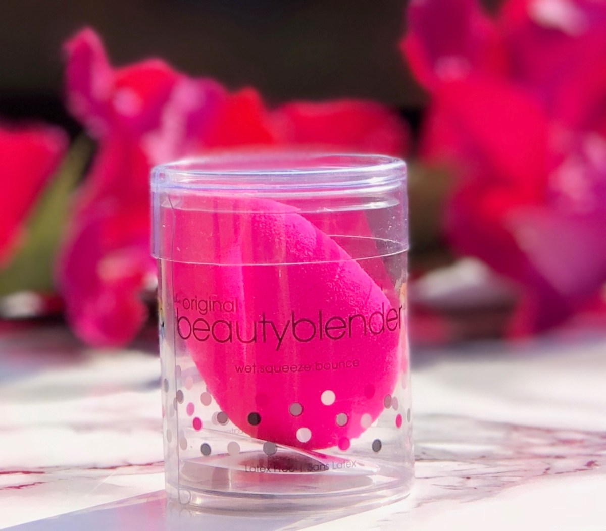 The Original Beauty Blender