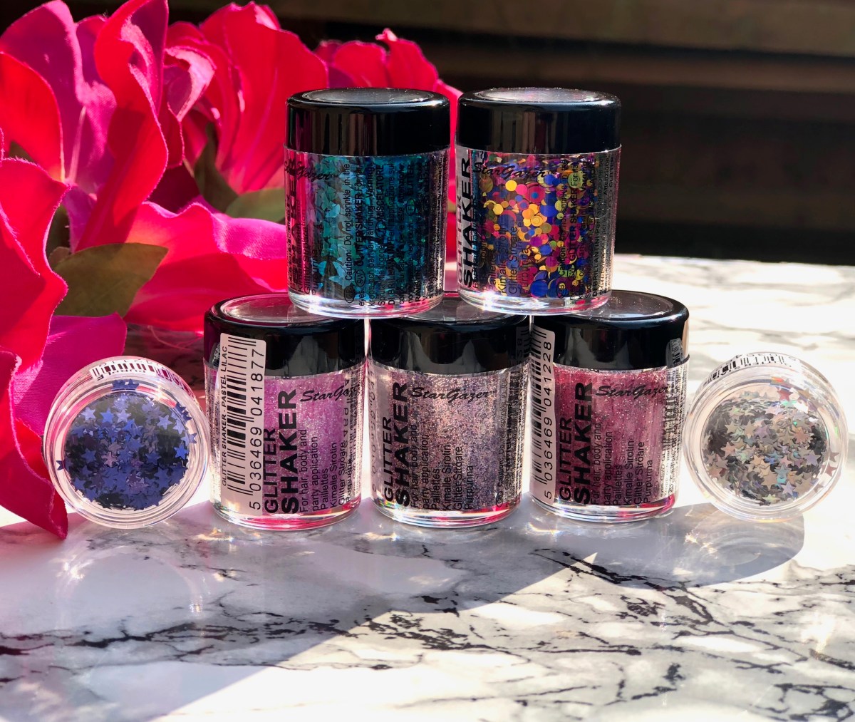 Festival Glitter