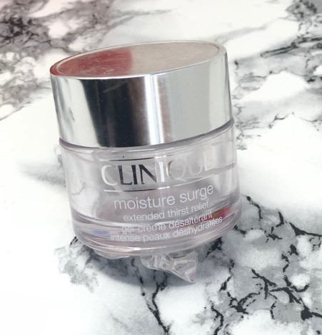 Clinique Moisture Surge