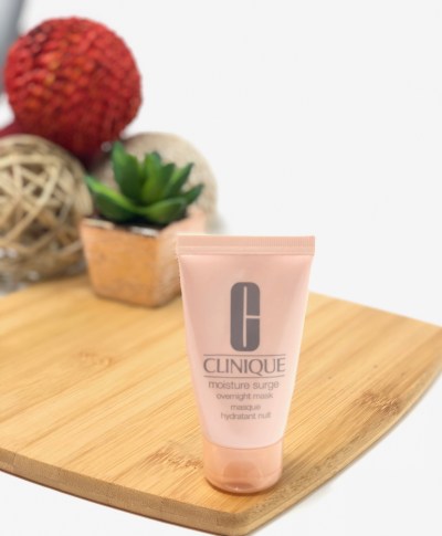 Moisture Surge Overnight Mask