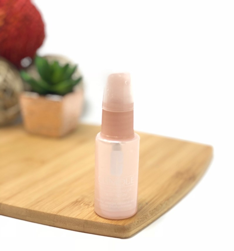 Moisture Surge Spray