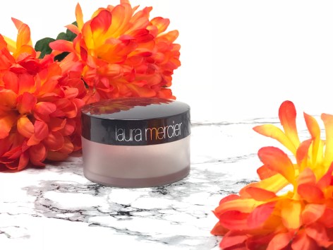 Laura Mercier Setting Powder