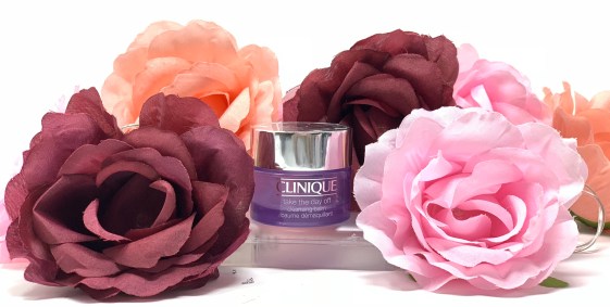 Clinique Take The Day Off Balm