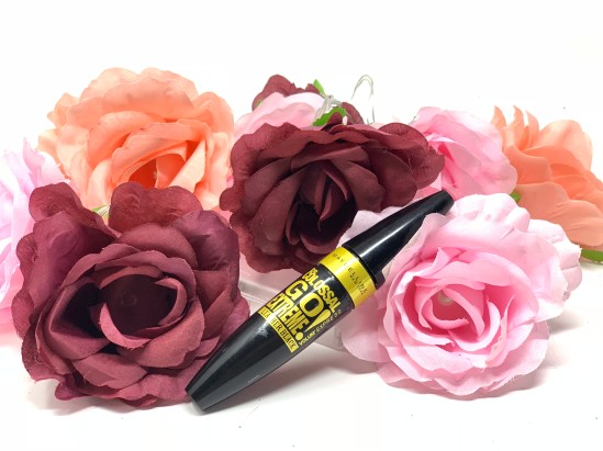 Maybelline Colossal Go Extreme