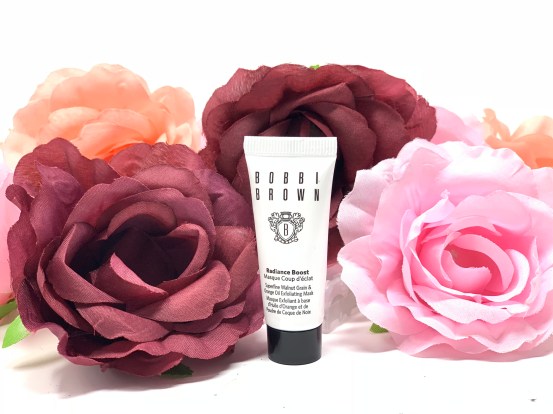 Bobbi Brown Radiance Boost Mask