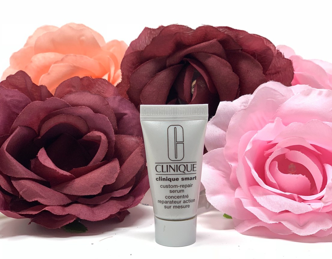 Clinique Smart Serum