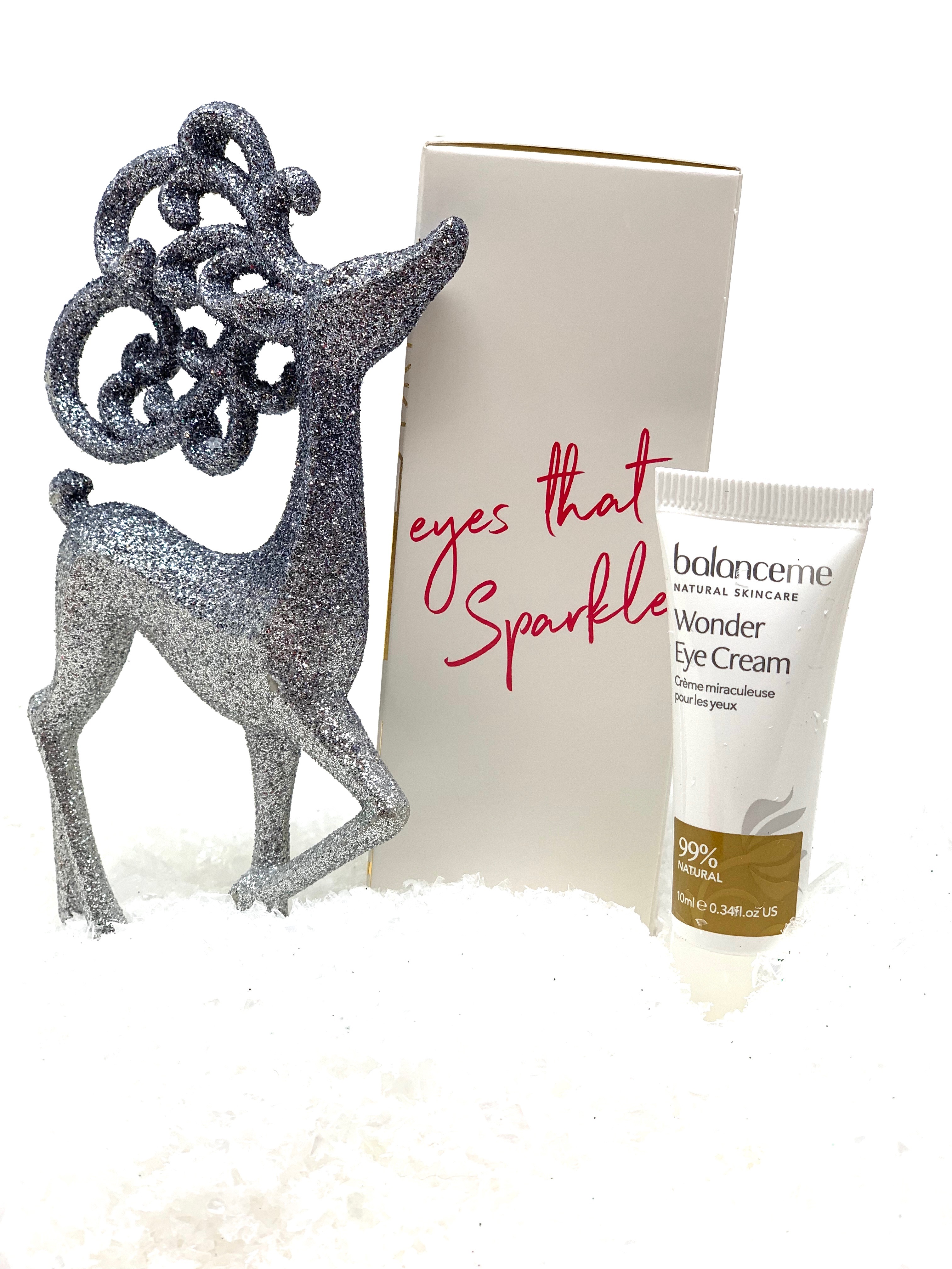 Balance Me Wonder Eye Cream