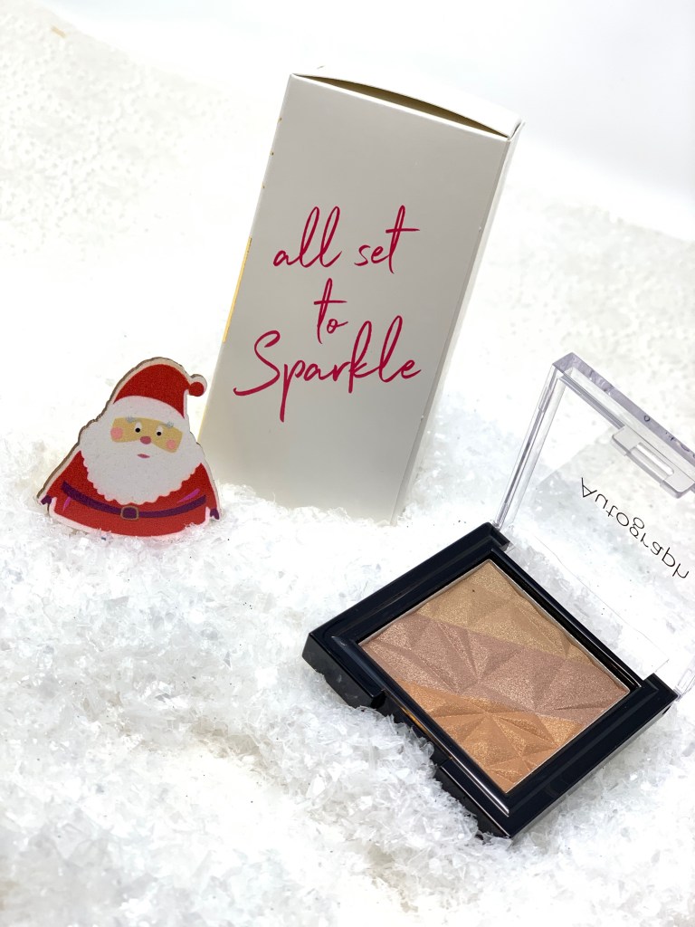 Autograph Luxe Multi Bronzer