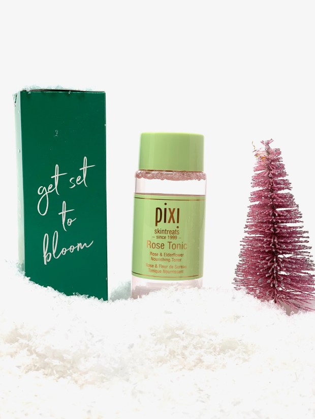 Pixi Rose Tonic