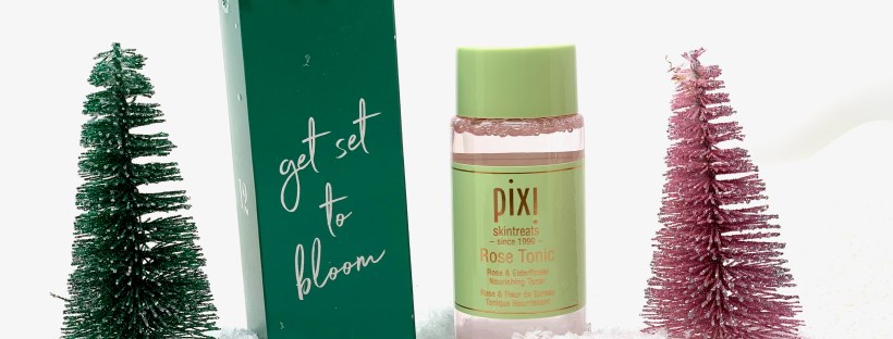 Pixi Rose Tonic