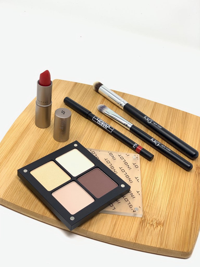 Rouge Salon Mini Haul