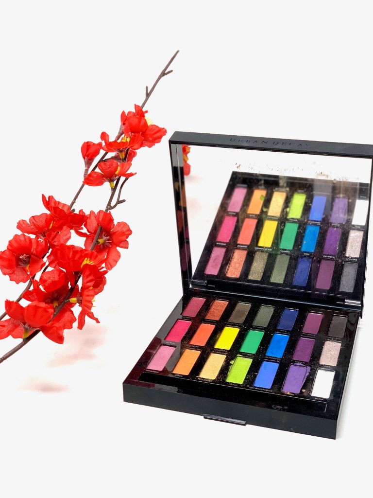 Urban Decay Full Spectrum Palette