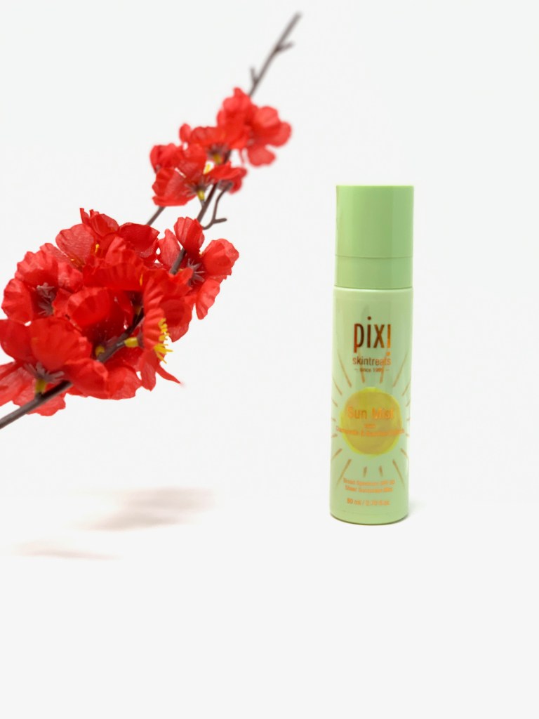 Pixi Sun Mist