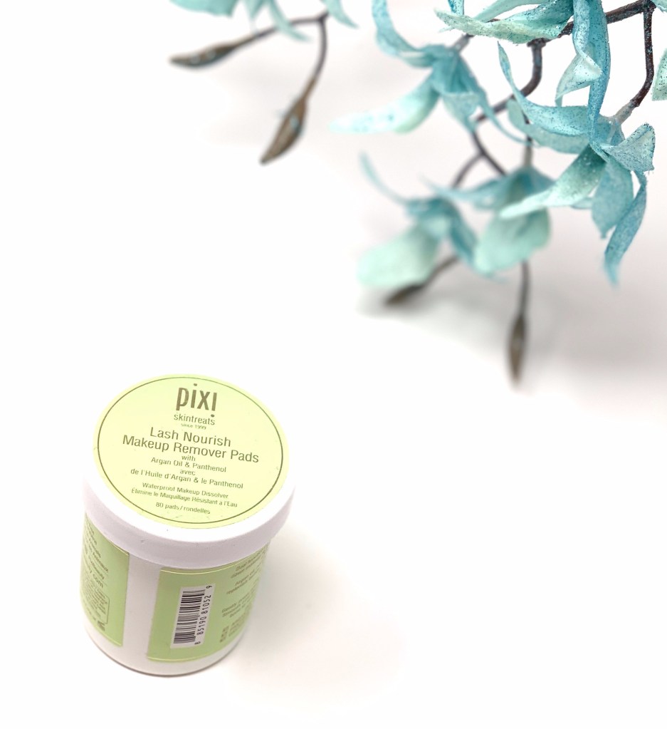 Pixi Lash Nourish Pads