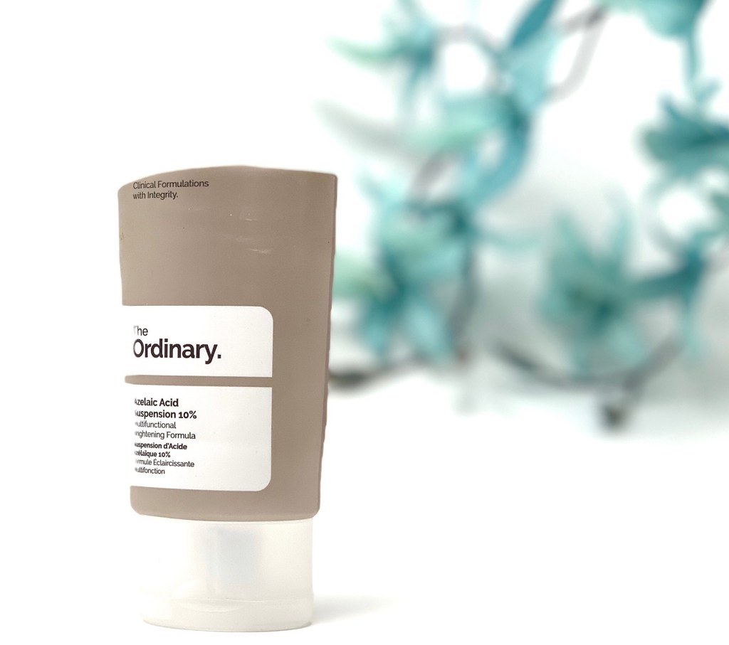 The Ordinary Azelaic Acid 10%