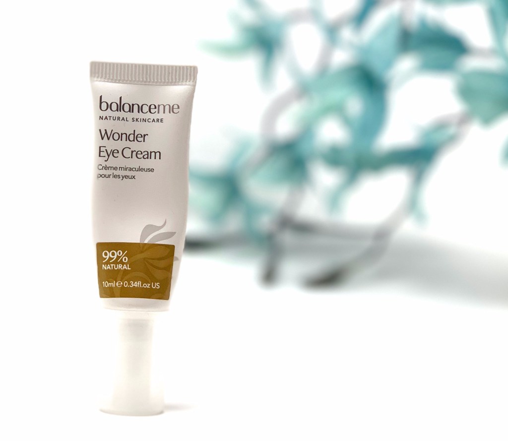 BalanceMe Wonder Eye Cream