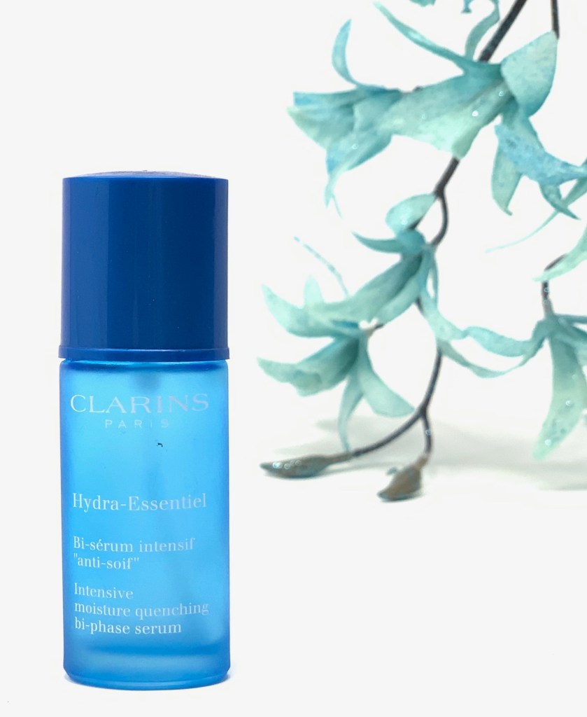 Clarins Hydra Essential Bi-Phase serum